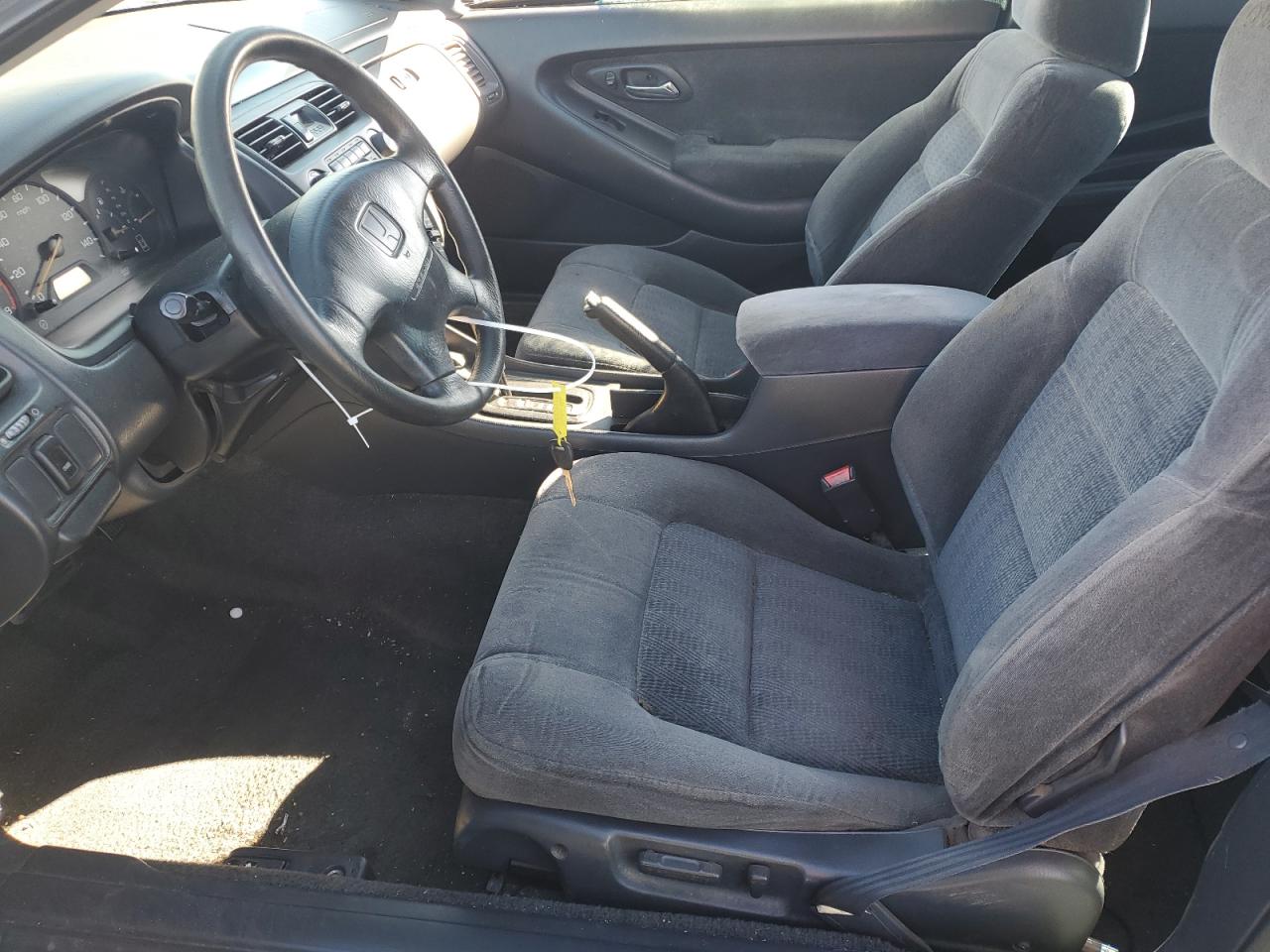 1998 Honda Accord - Image 7
