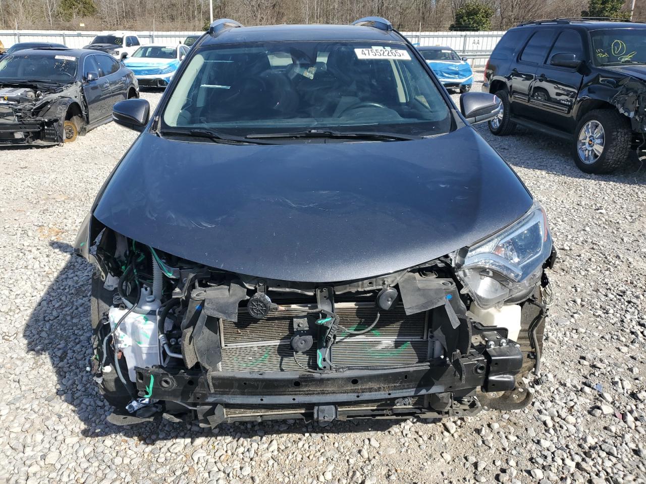 2016 Toyota RAV 4 - Image 5