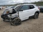 2024 Chevrolet Trailblazer Lt for Sale in Greenwell Springs, LA - Burn - Engine