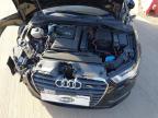 2013 AUDI A3 SPORT T for sale at Copart SANDY