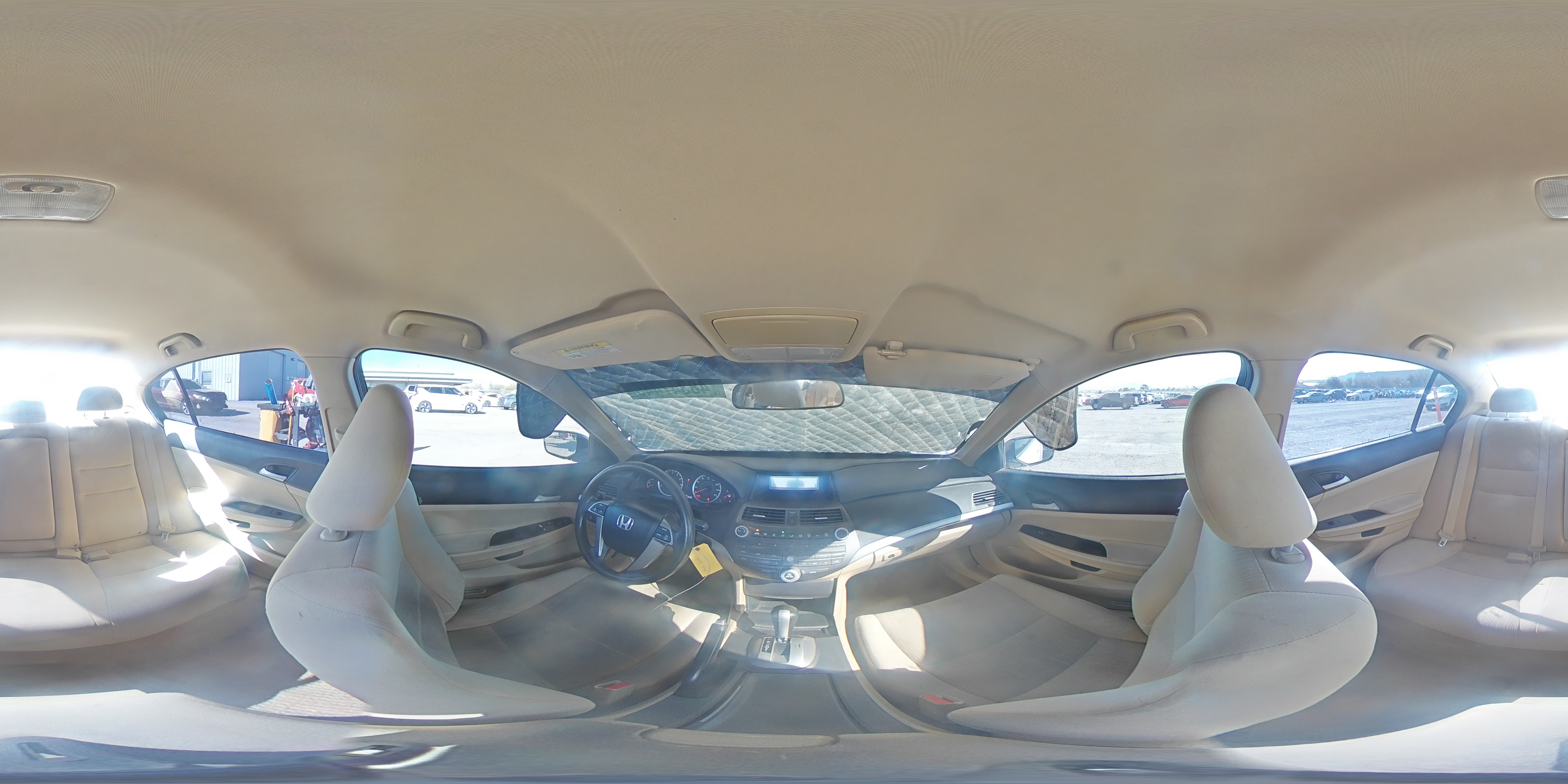 2012 Honda Accord - Image 14