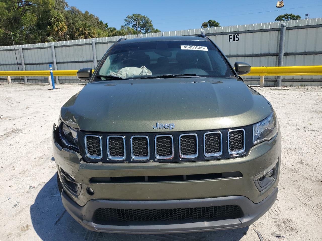 2021 Jeep Compass - Image 5