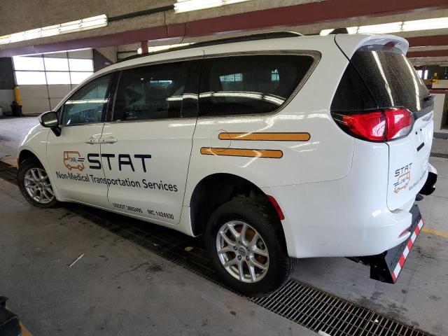  CHRYSLER MINIVAN 2021 Білий