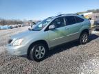2007 Lexus Rx 350 de vânzare în Hueytown, AL - Front End