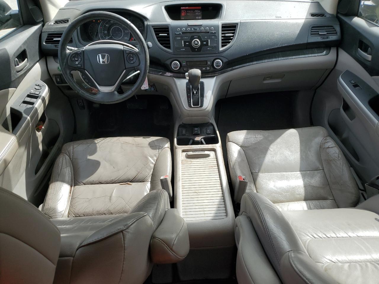2013 Honda CR-V - Image 8