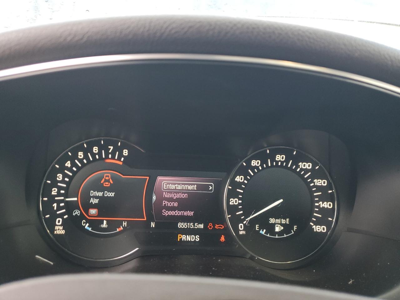 2017 Lincoln Mkc Select VIN: 5LMCJ2C95HUL00405 Lot: 47207655