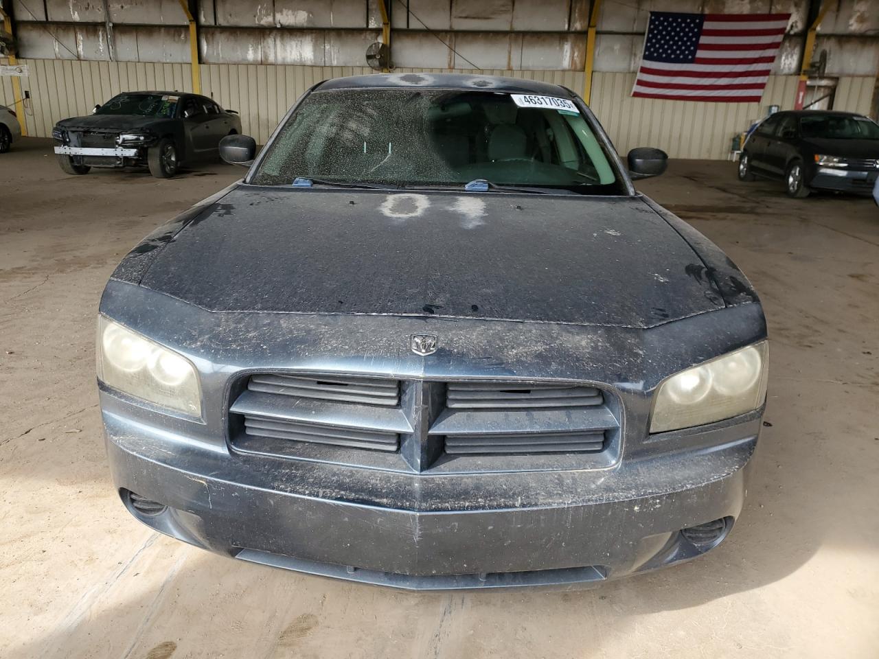 2007 Dodge Charger - Image 5