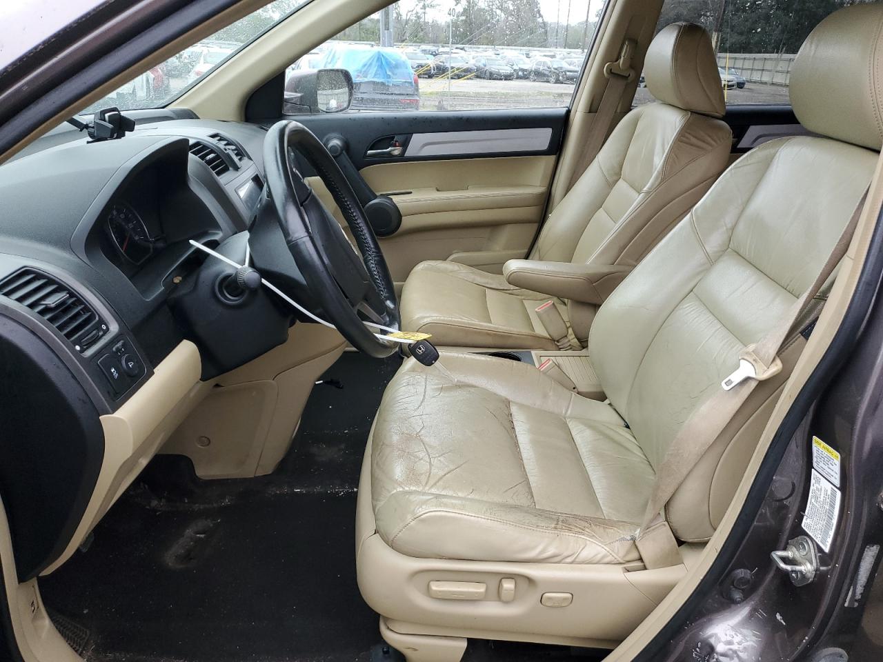 2011 Honda CR-V - Image 7