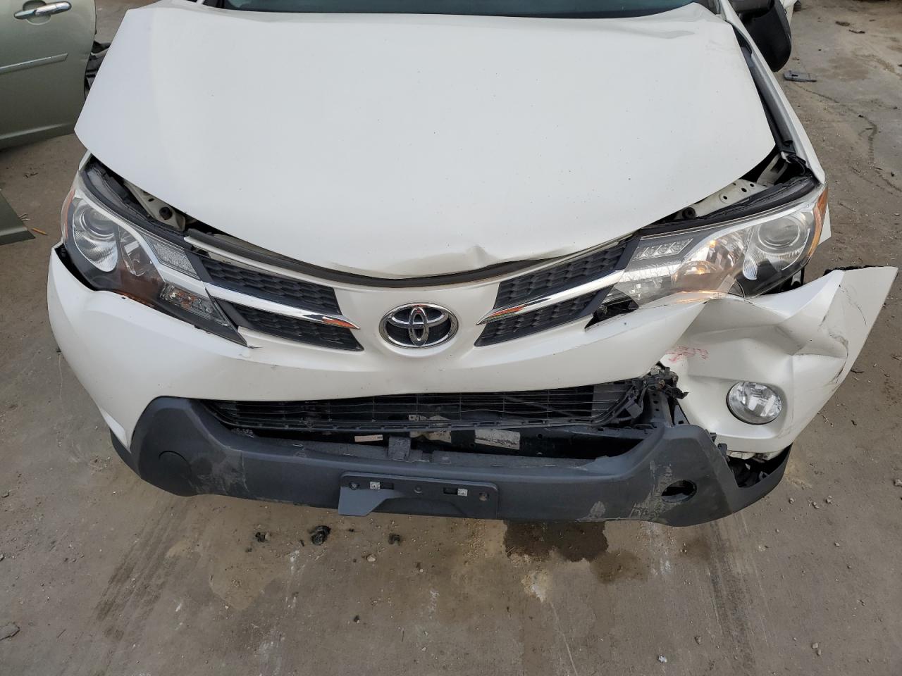 2013 Toyota RAV 4 - Image 13