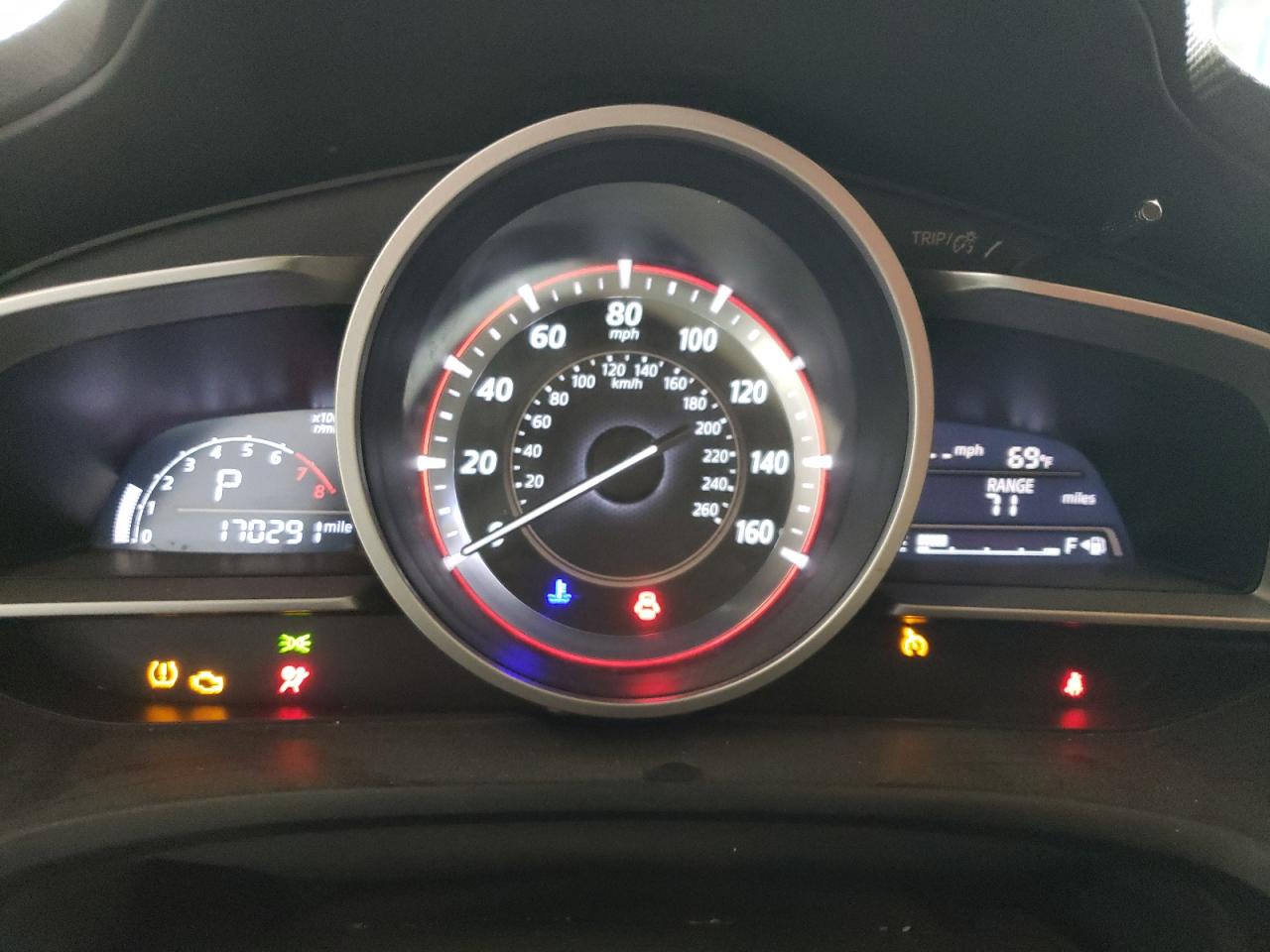 2016 Mazda 3 - Image 9