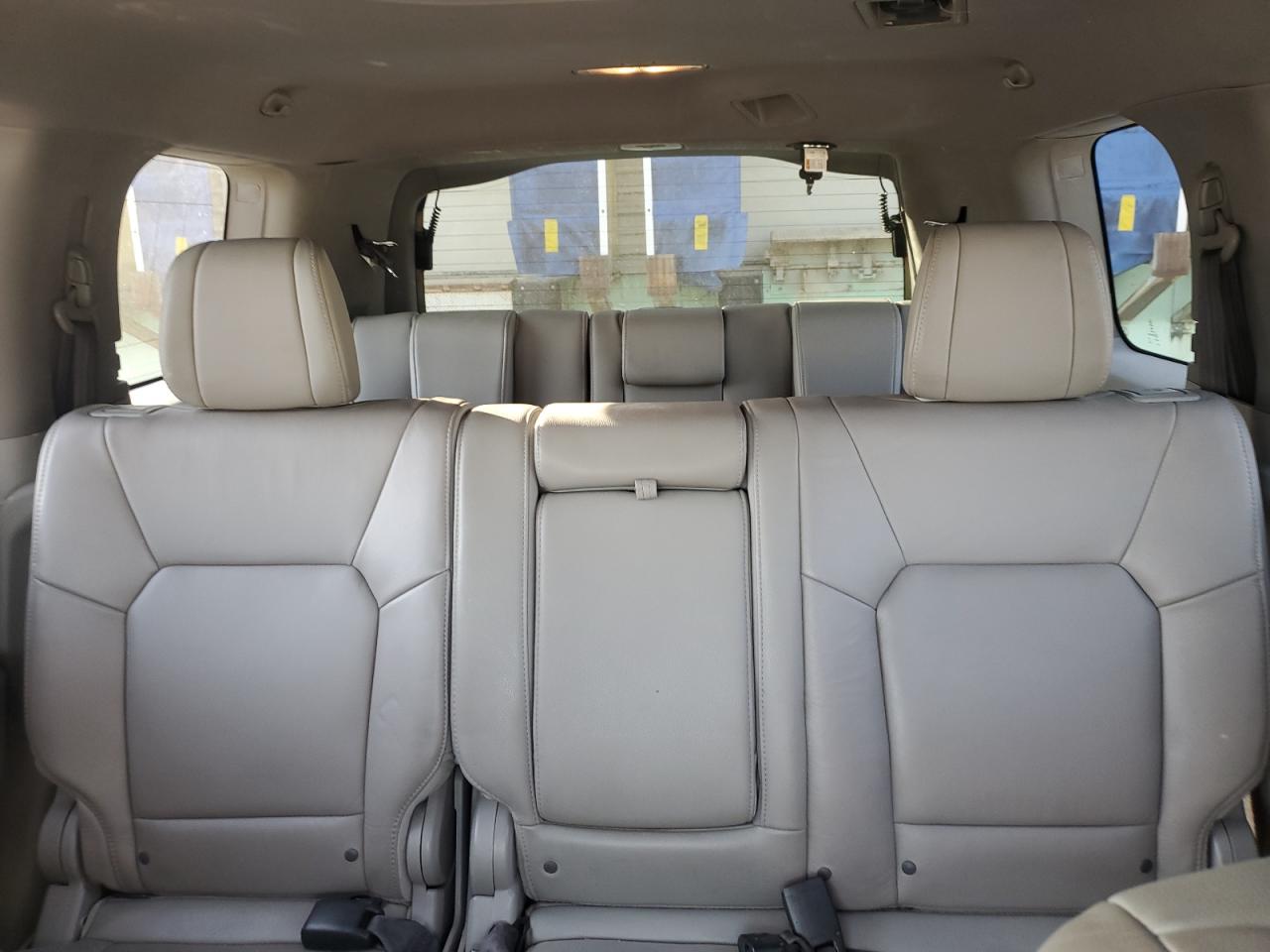 2014 Honda Pilot - Image 10