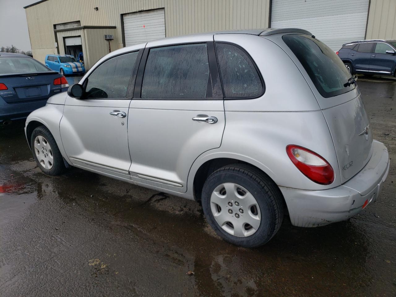 PT Cruiser