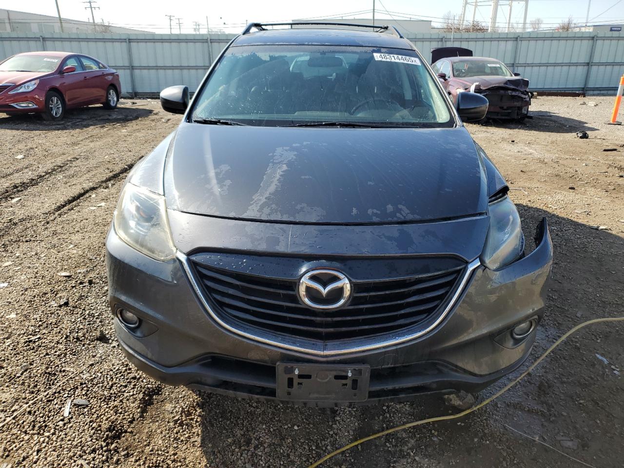 2015 Mazda CX-9 - Image 5