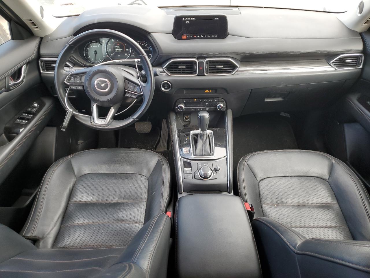 2019 Mazda CX-5 - Image 8