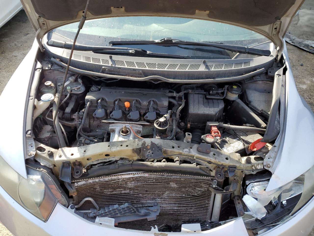 2010 Honda Civic - Image 11