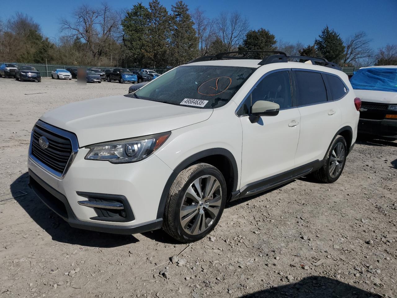 2019 Subaru Ascent - Image 1