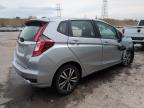 2019 Honda Fit Ex للبيع في Littleton، CO - Rollover