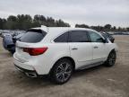 2019 Acura Mdx Technology للبيع في Mendon، MA - Front End