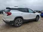 2021 Gmc Terrain Slt продається в San Antonio, TX - Hail