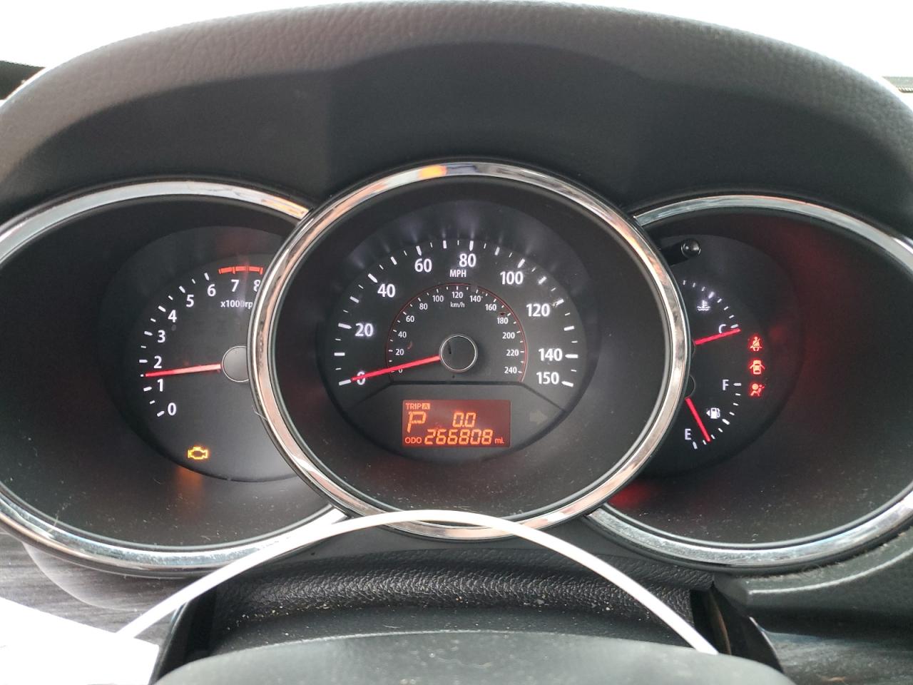 2012 Kia Sorento - Image 9