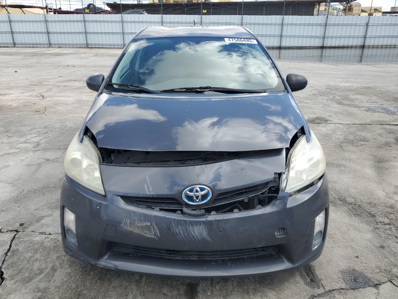 2010 Toyota Prius - Image 5