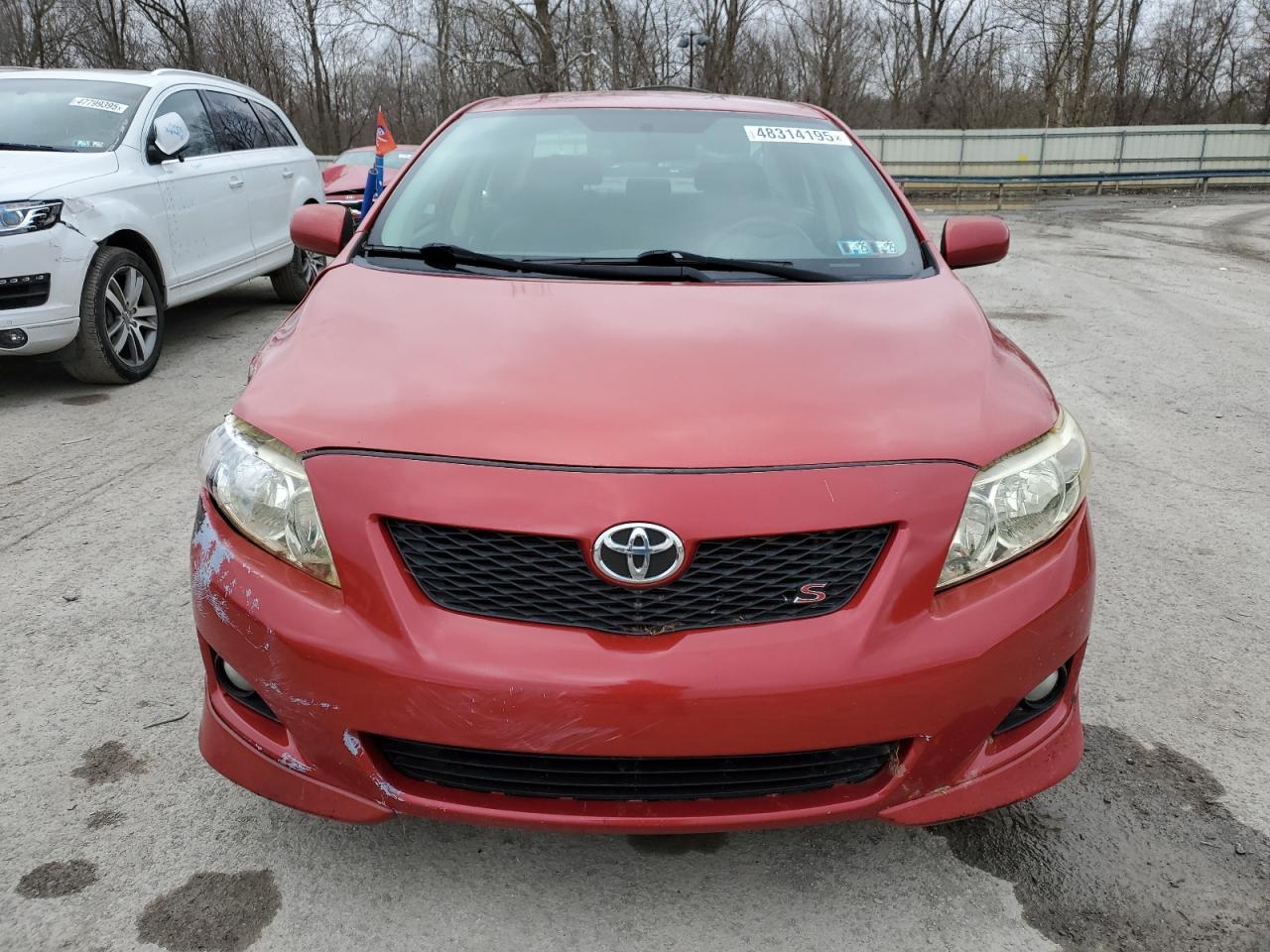 2010 Toyota Corolla - Image 5