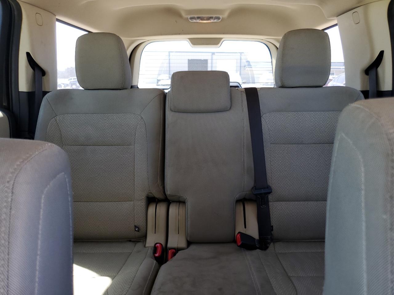 2014 Ford Flex - Image 10