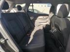 2018 Gmc Terrain Sle na sprzedaż w Greenwood, NE - Front End