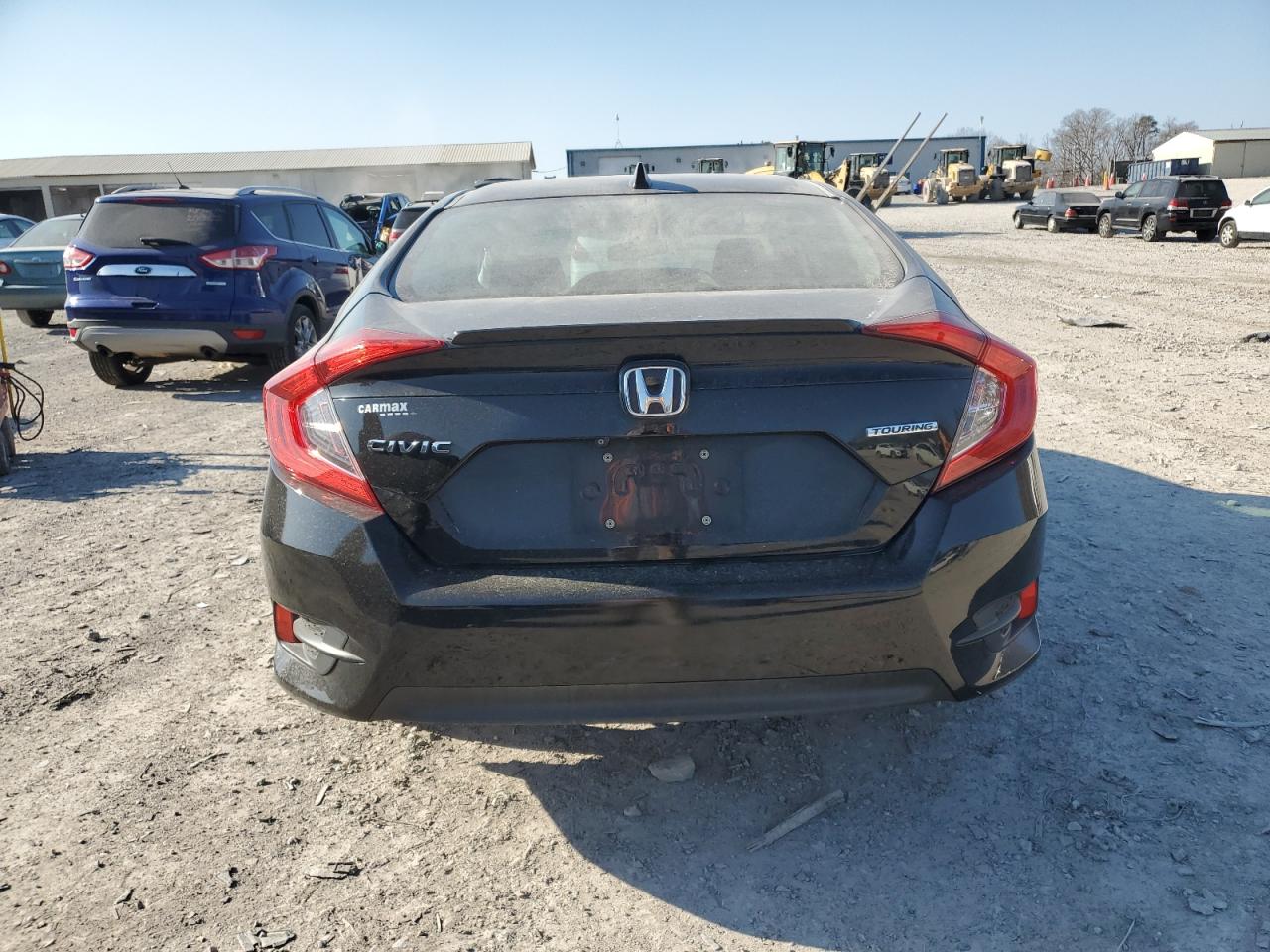 2017 Honda Civic - Image 6