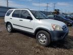 2005 Honda Cr-V Lx за продажба в Elgin, IL - Rear End