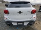 2015 Mini Cooper S Paceman للبيع في San Diego، CA - Front End