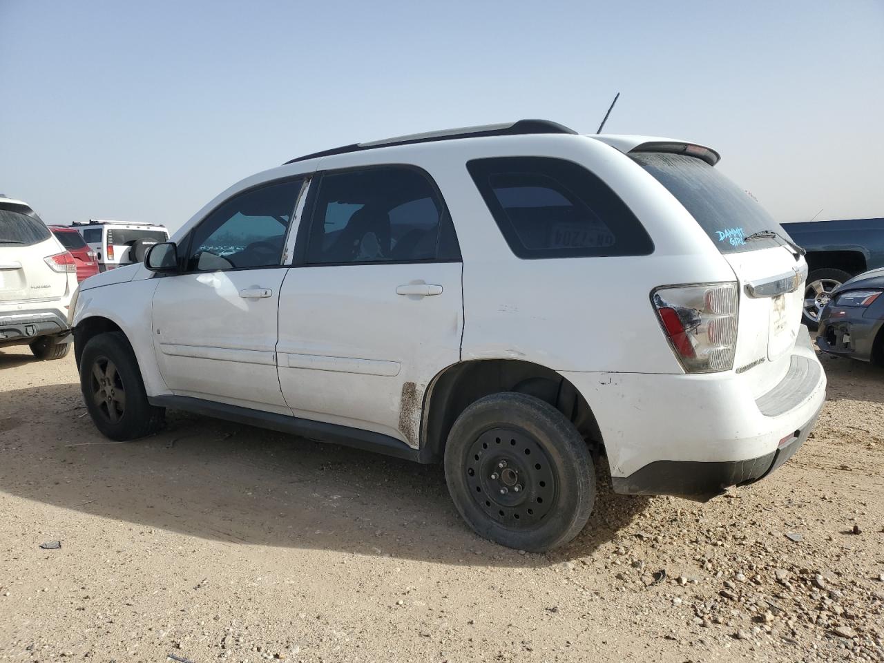 2009 Chevrolet Equinox - Image 2