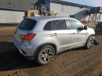 2019 Mitsubishi Outlander Sport Es იყიდება Davison-ში, MI - Front End