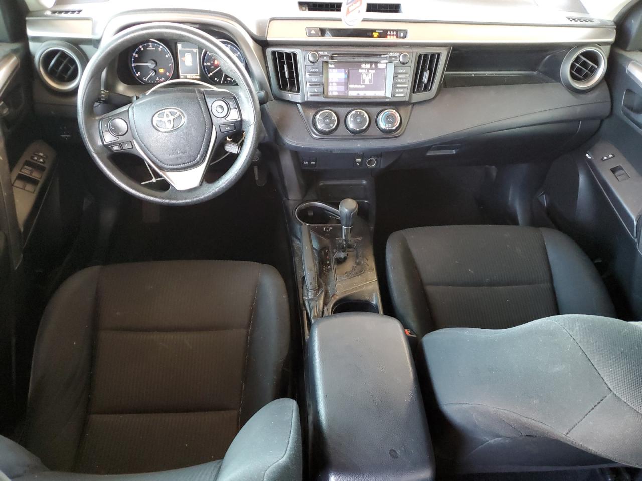 JTMZFREV4JJ731461 TOYOTA RAV4 2018