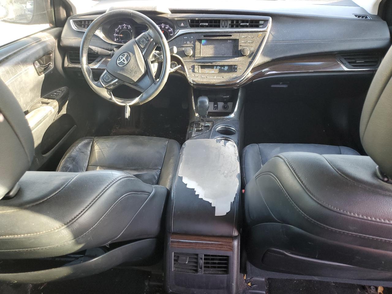 2014 Toyota Avalon - Image 8