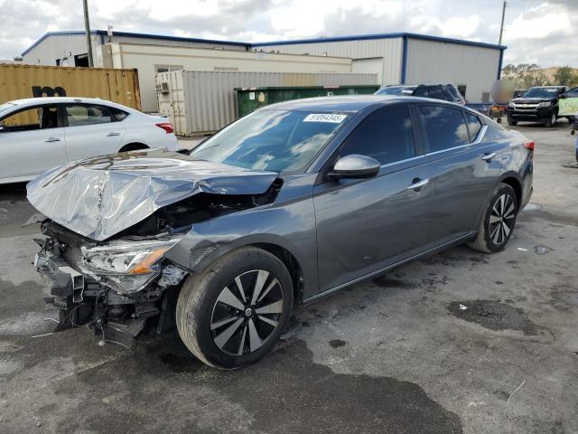 NISSAN ALTIMA SV 2022