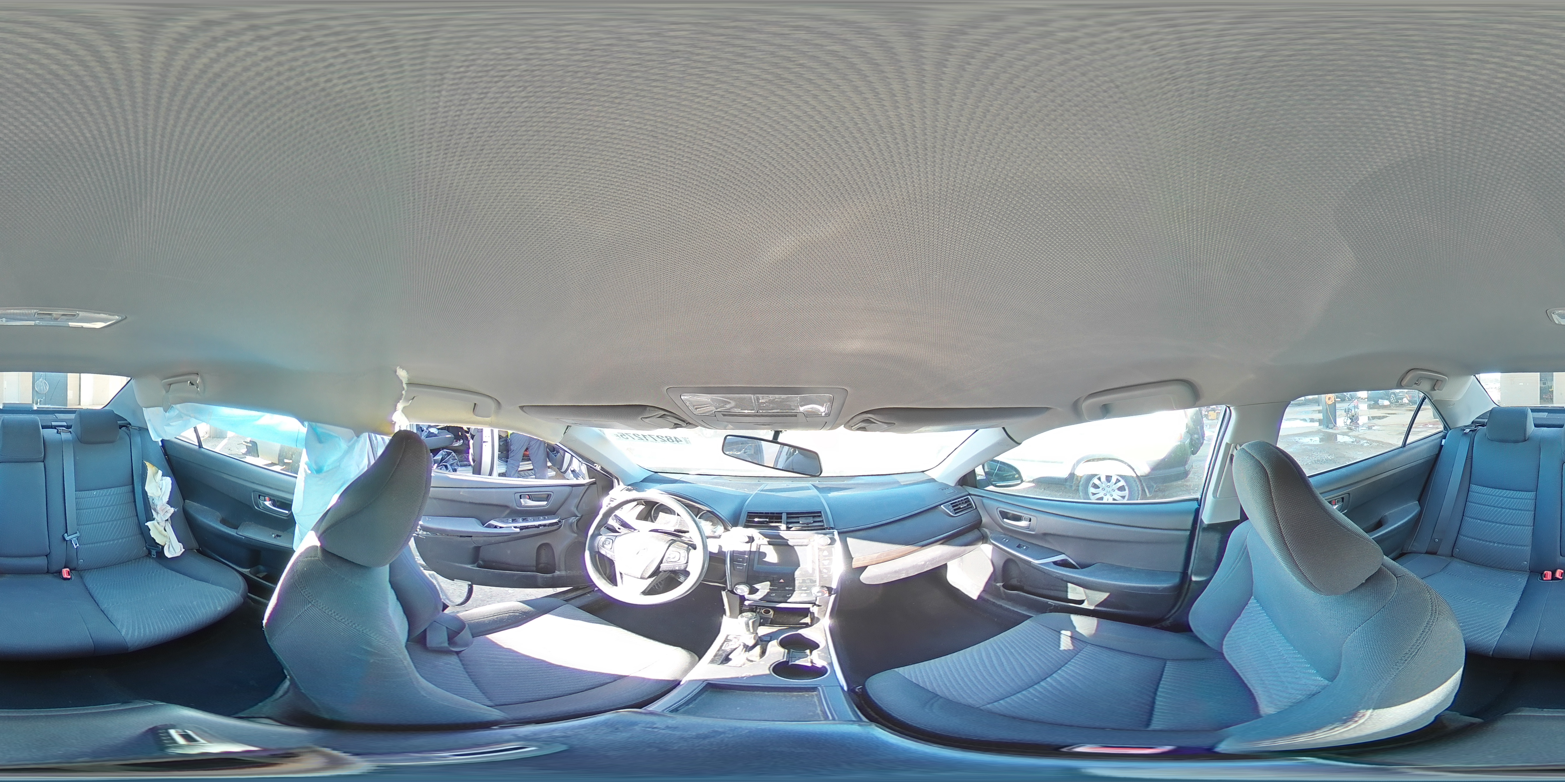 2017 Toyota Camry - Image 13