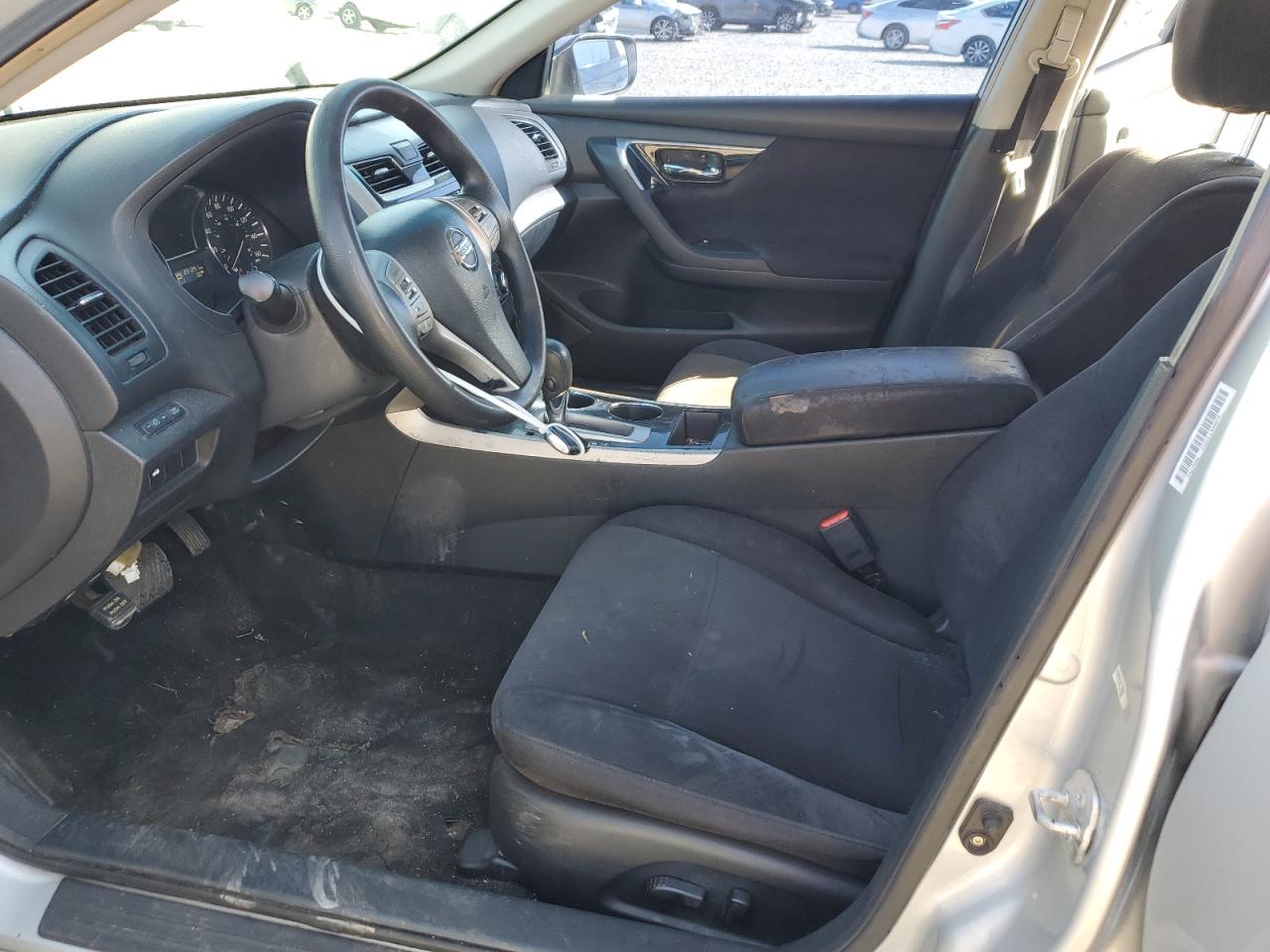 2013 Nissan Altima - Image 7