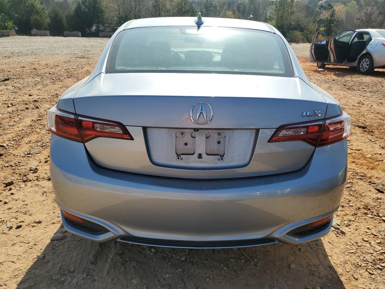 2016 Acura Ilx Premium VIN: 19UDE2F7XGA007188 Lot: 50700305