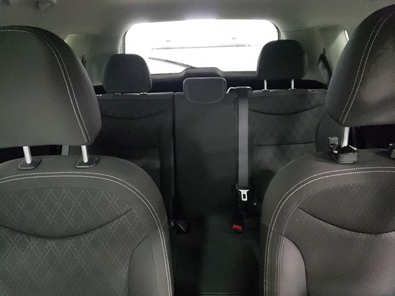 2015 Kia Soul - Image 10