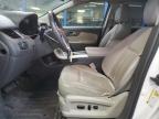 2013 Ford Edge Sel იყიდება Pasco-ში, WA - Front End