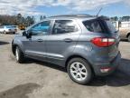 2018 Ford Ecosport Se zu verkaufen in Dunn, NC - Front End