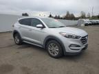 2018 Hyundai Tucson Sel for Sale in Portland, OR - Vandalism