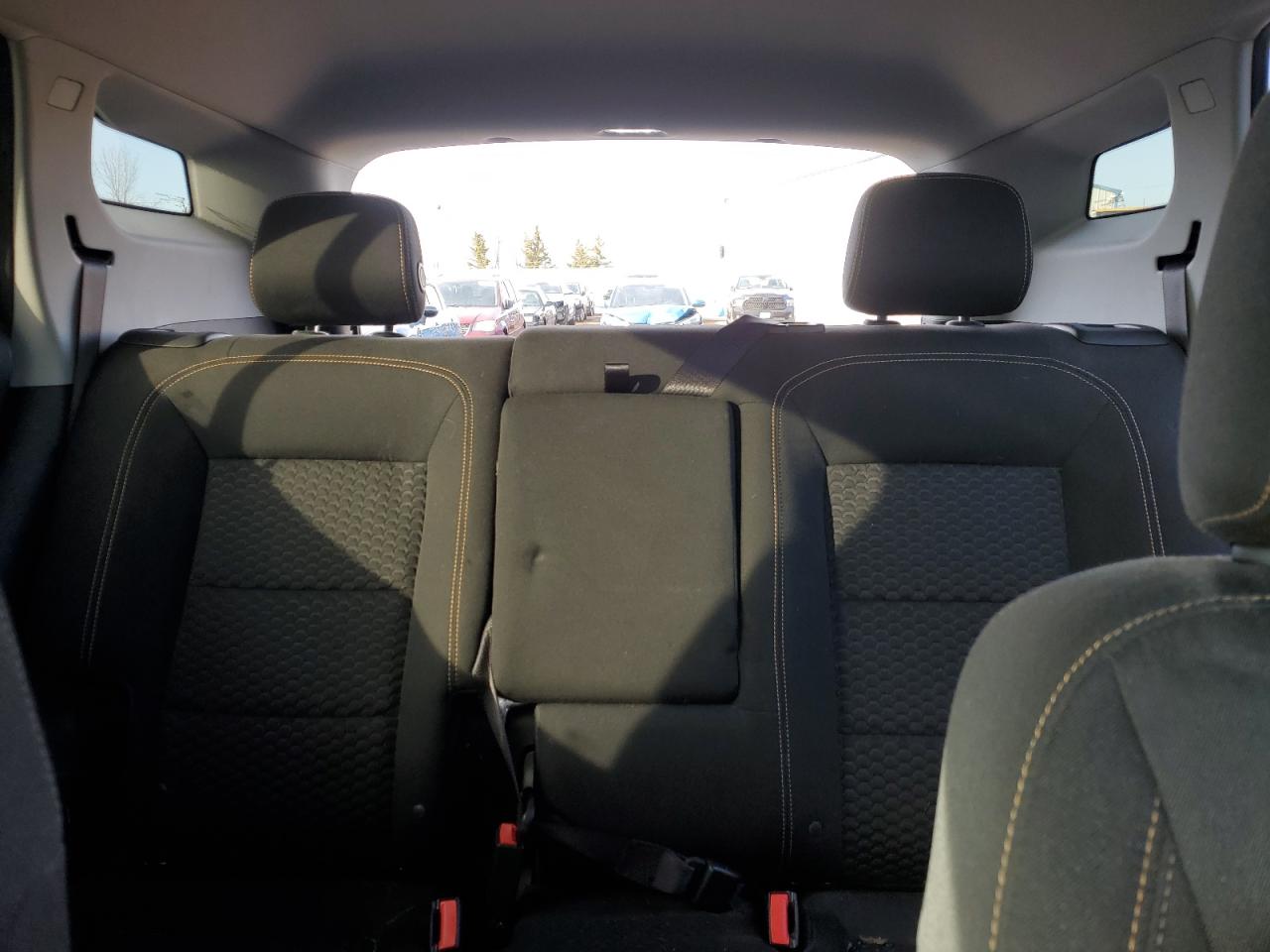 2018 GMC Terrain - Image 10