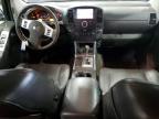 2012 Nissan Pathfinder S zu verkaufen in Ham Lake, MN - Front End