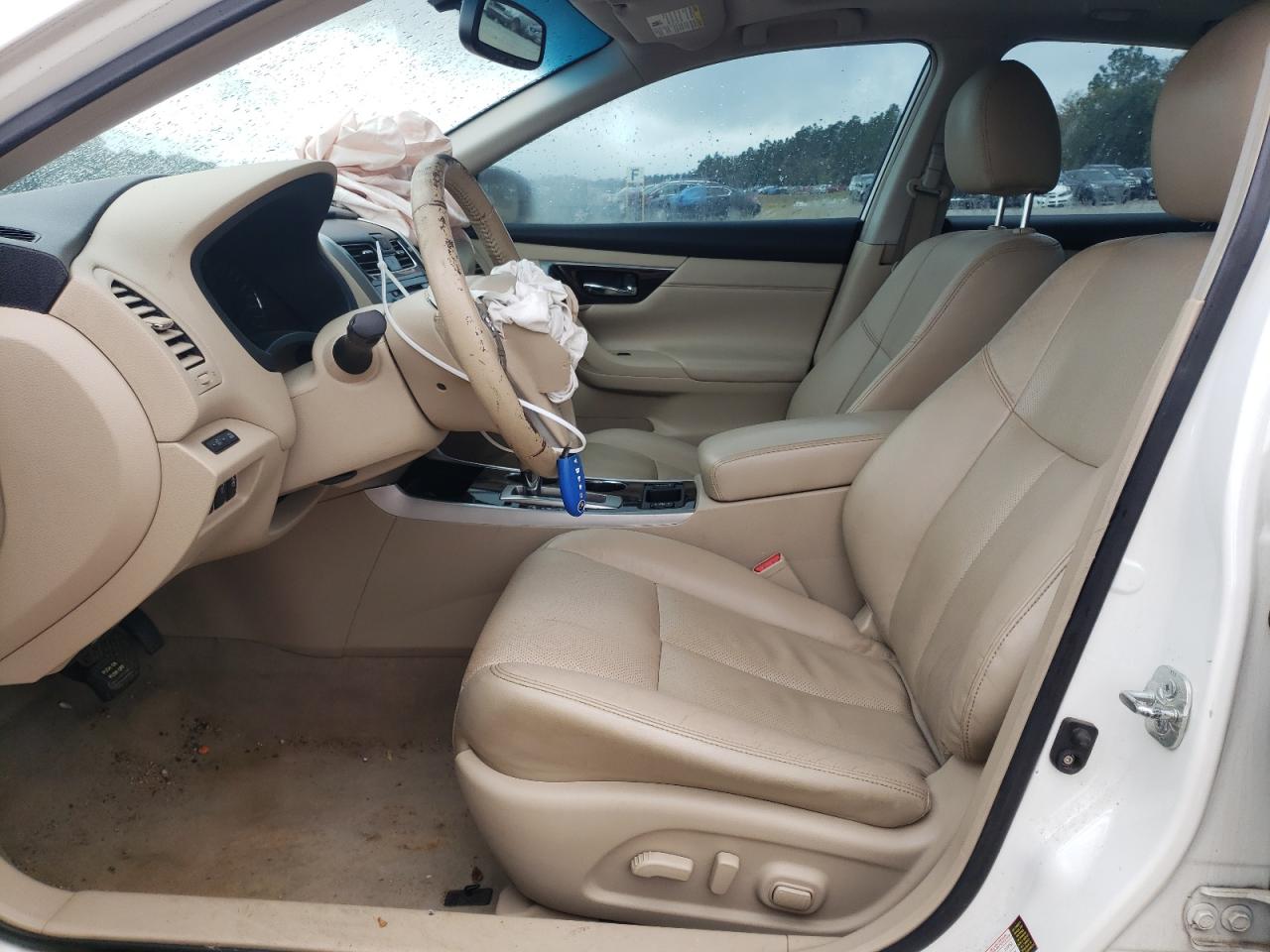 2013 Nissan Altima - Image 7