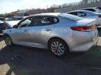 2018 Kia Optima Lx na sprzedaż w Exeter, RI - Front End