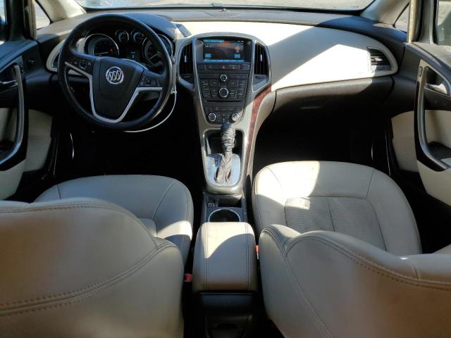  BUICK VERANO 2014 Сірий