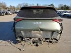 2023 Kia Sportage X Line en Venta en Wilmer, TX - Rear End