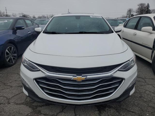  CHEVROLET MALIBU 2020 White